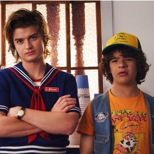 Meet your Posher, Leah